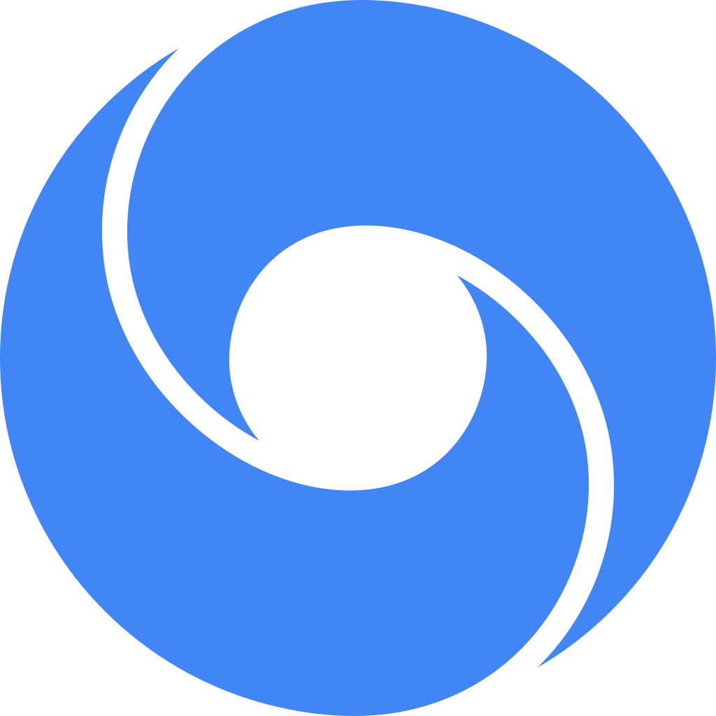 Google Flow Creative AI official photo logo
