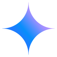 Google Gemini AI Pro official photo logo